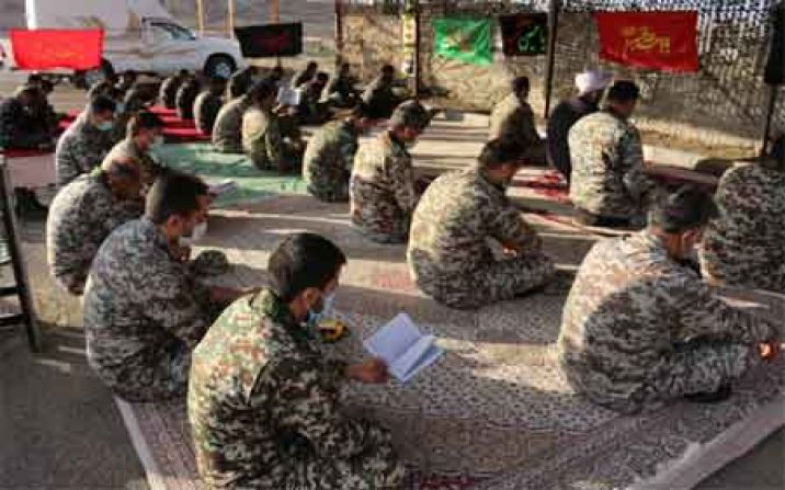 امام حسین (ع) بر تمام بخشهای زندگی انسانها تأثیرگذاراست امام حسین (ع) بر تمام بخشهای زندگی انسانها تأثیرگذاراست