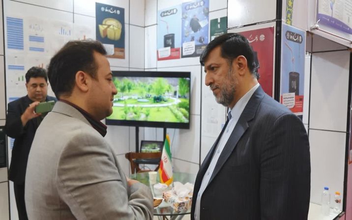 «خودباوری» رمز موفقیتهای دولت سیزدهم «خودباوری» رمز موفقیتهای دولت سیزدهم
