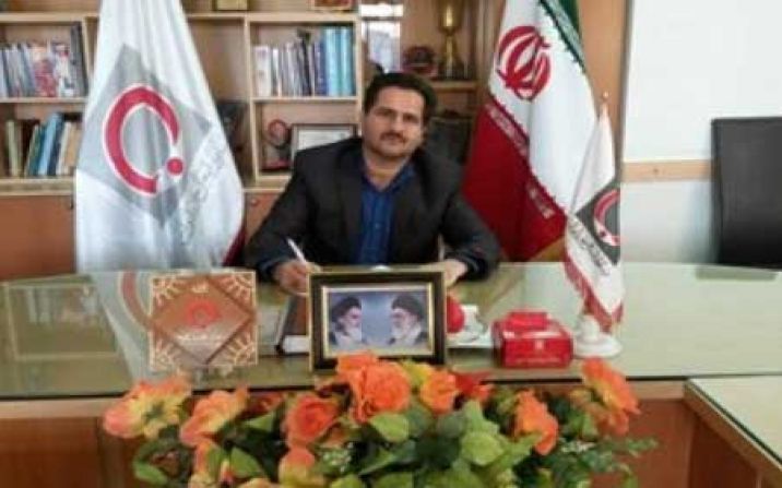 اجرای طرح نذر خون حسینی از تاسوعا تا اربعین در قم اجرای طرح نذر خون حسینی از تاسوعا تا اربعین در قم