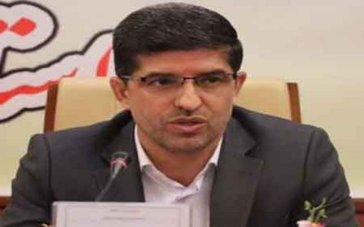 شش ماه اجاره بهای اماکن ورزشی قم بخشیده شد شش ماه اجاره بهای اماکن ورزشی قم بخشیده شد